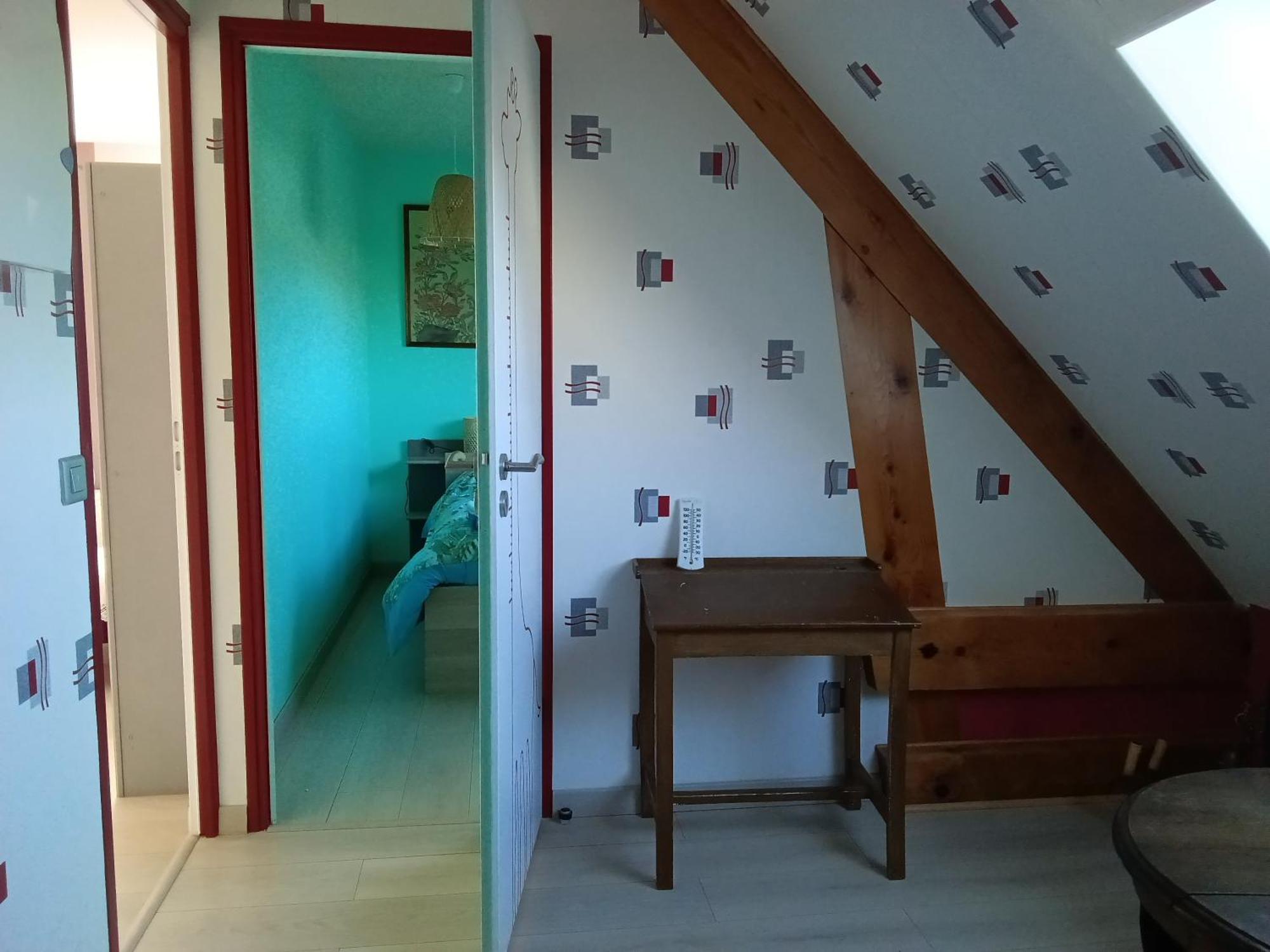 Chouette Maison La Verrière Exterior foto
